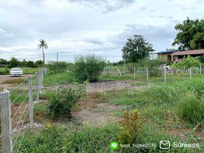 ขาย - ขาย ที่ดิน สามโคก ปทุมธานี เหมาะปลูกบ้านพักที่อยู่อาศัย, ปทุมธานี