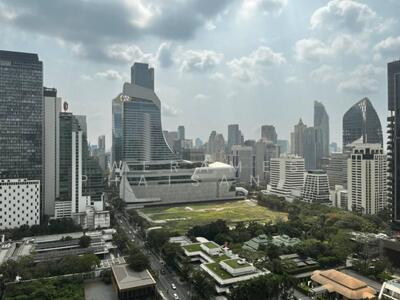 For Rent - Life One Wireless, Bangkok