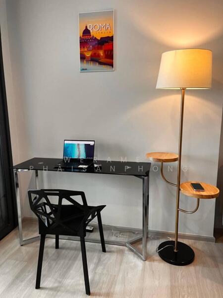 Life One Wireless, Bangkok, 1 Wireless Road, Lumphini, Pathum Wan, Bangkok, 1 Bedroom, 35 sqm, Condo For Rent, by TopLands of Thailand, 11512537 - DDproperty.com