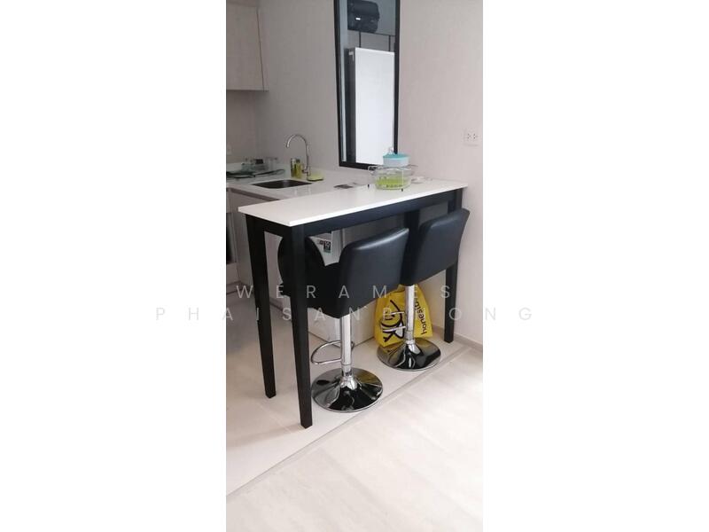 Life One Wireless, Bangkok, 1 Wireless Road, Lumphini, Pathum Wan, Bangkok, 1 Bedroom, 35 sqm, Condo For Rent, by TopLands of Thailand, 11512537 - DDproperty.com