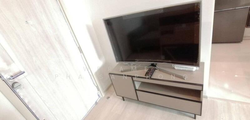 Life One Wireless, Bangkok, 1 Wireless Road, Lumphini, Pathum Wan, Bangkok, 1 Bedroom, 35 sqm, Condo For Rent, by TopLands of Thailand, 11512537 - DDproperty.com