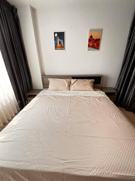 Life One Wireless, Bangkok, 1 Wireless Road, Lumphini, Pathum Wan, Bangkok, 1 Bedroom, 35 sqm, Condo For Rent, by TopLands of Thailand, 11512537 - DDproperty.com