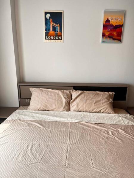Life One Wireless, Bangkok, 1 Wireless Road, Lumphini, Pathum Wan, Bangkok, 1 Bedroom, 35 sqm, Condo For Rent, by TopLands of Thailand, 11512537 - DDproperty.com