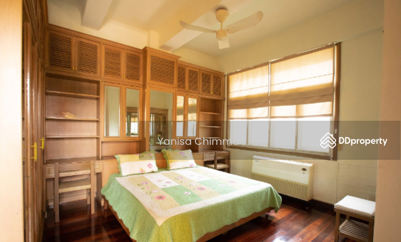 ให้เช่า - Ambassador's Court : แอมบาสเดอร์ส คอร์ท, กรุงเทพ
