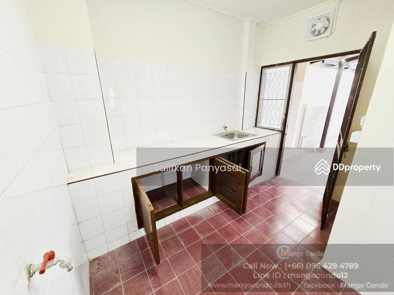 ขาย - บ้านเดี่ยว ซอยนวมินทร์ 68, กรุงเทพ
