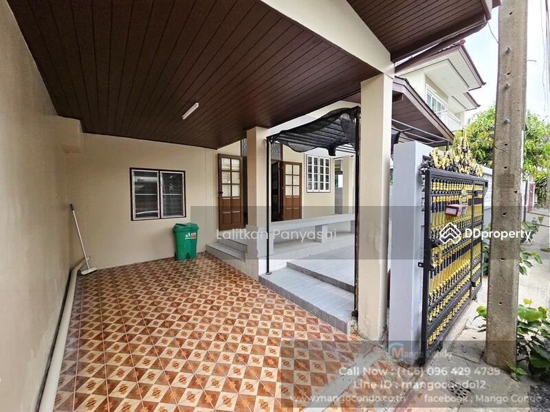 ขาย - บ้านเดี่ยว ซอยนวมินทร์ 68, กรุงเทพ