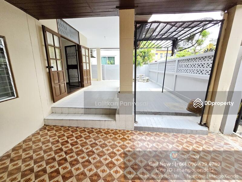 ขาย - บ้านเดี่ยว ซอยนวมินทร์ 68, กรุงเทพ