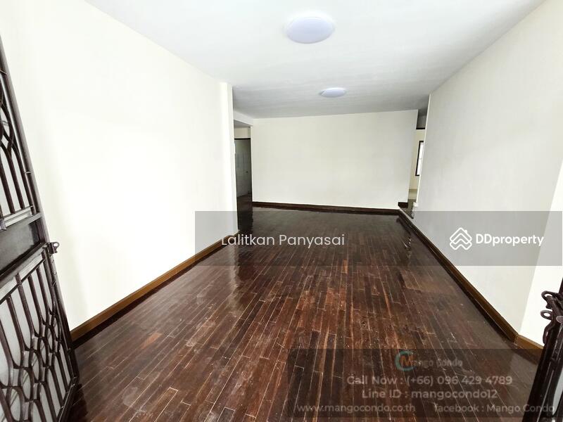 ขาย - บ้านเดี่ยว ซอยนวมินทร์ 68, กรุงเทพ