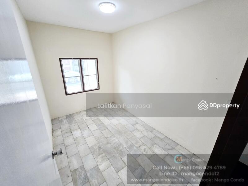 ขาย - บ้านเดี่ยว ซอยนวมินทร์ 68, กรุงเทพ