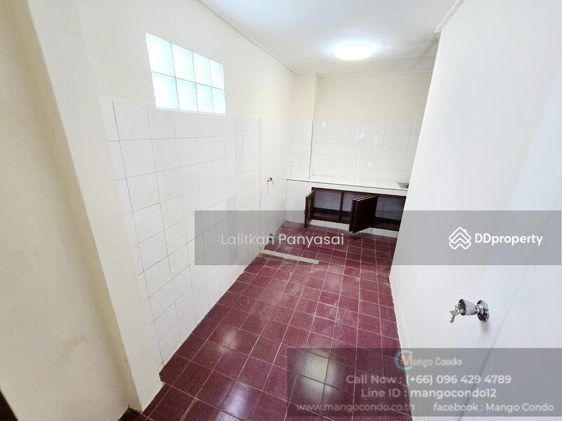 For Sale - Single house Soi Nawamin 68, Bangkok
