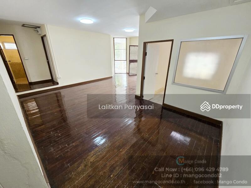 ขาย - บ้านเดี่ยว ซอยนวมินทร์ 68, กรุงเทพ