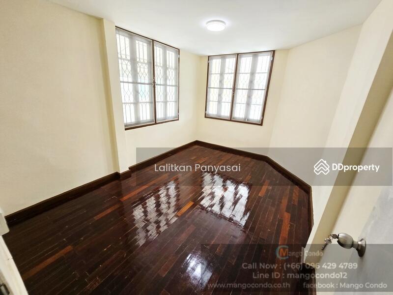 ขาย - บ้านเดี่ยว ซอยนวมินทร์ 68, กรุงเทพ