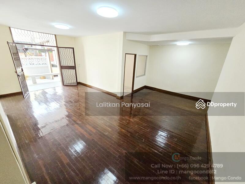 ขาย - บ้านเดี่ยว ซอยนวมินทร์ 68, กรุงเทพ
