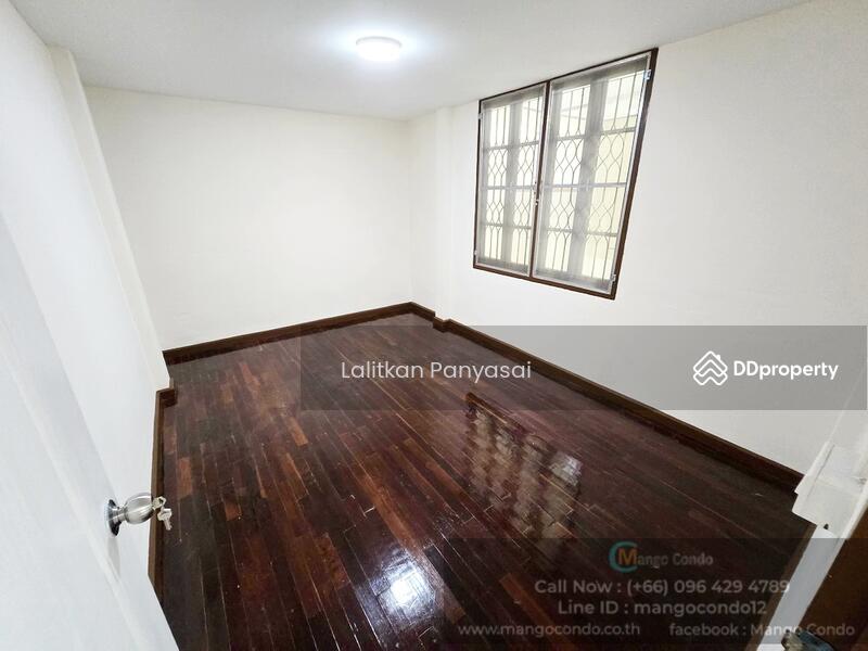For Sale - Single house Soi Nawamin 68, Bangkok
