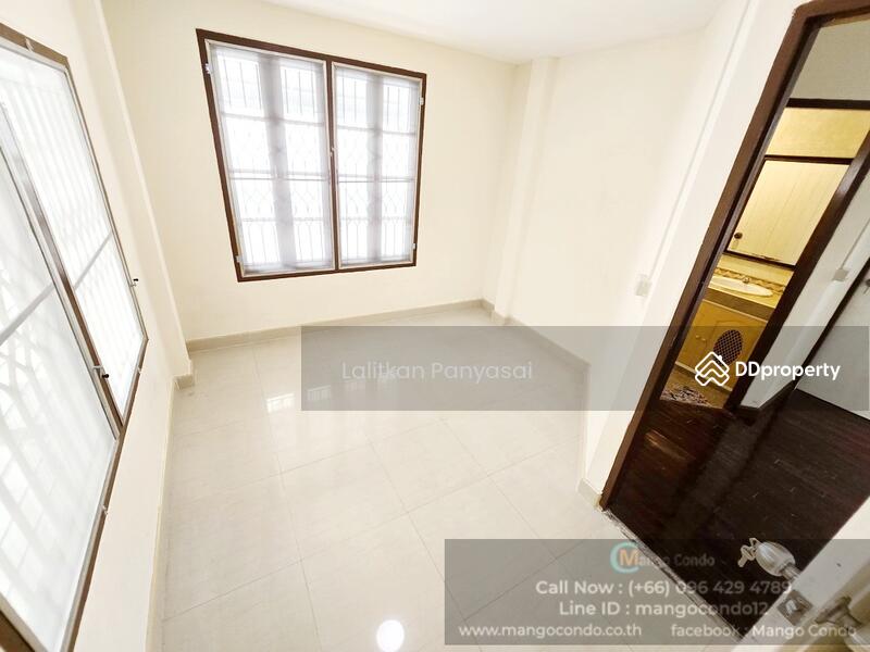 ขาย - บ้านเดี่ยว ซอยนวมินทร์ 68, กรุงเทพ