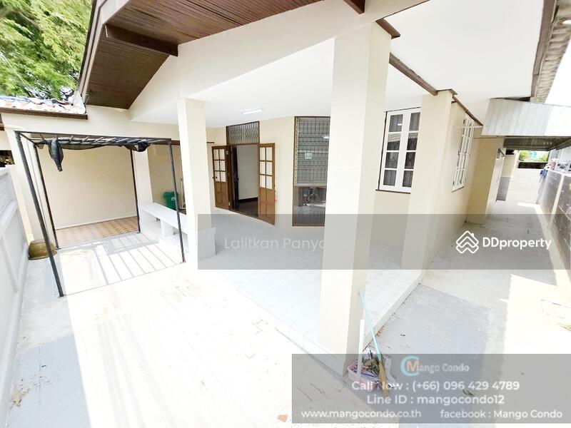 For Sale - Single house Soi Nawamin 68, Bangkok