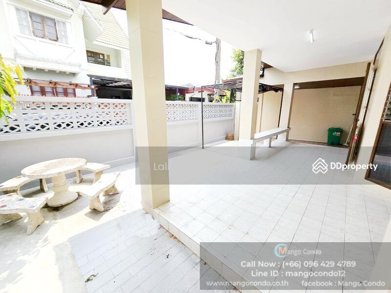 ขาย - บ้านเดี่ยว ซอยนวมินทร์ 68, กรุงเทพ