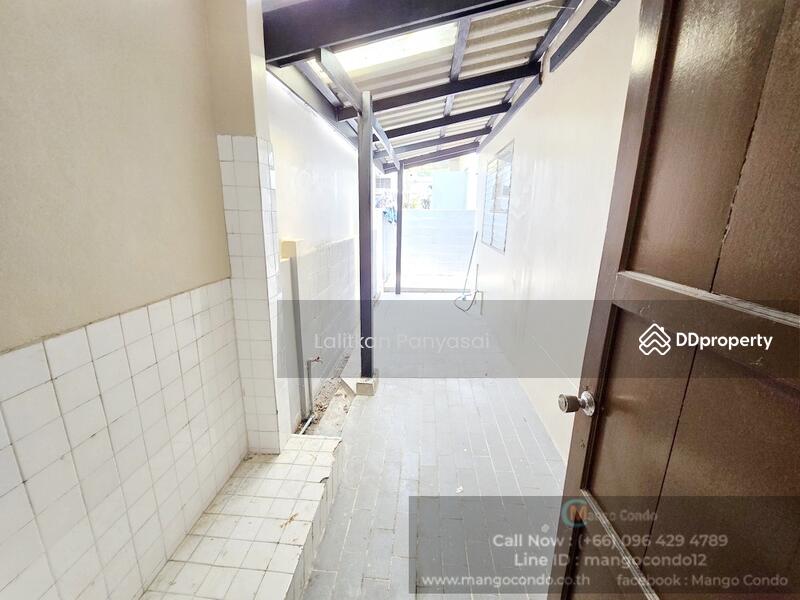 ขาย - บ้านเดี่ยว ซอยนวมินทร์ 68, กรุงเทพ