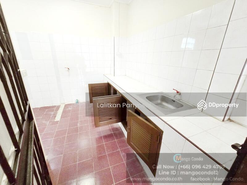 ขาย - บ้านเดี่ยว ซอยนวมินทร์ 68, กรุงเทพ