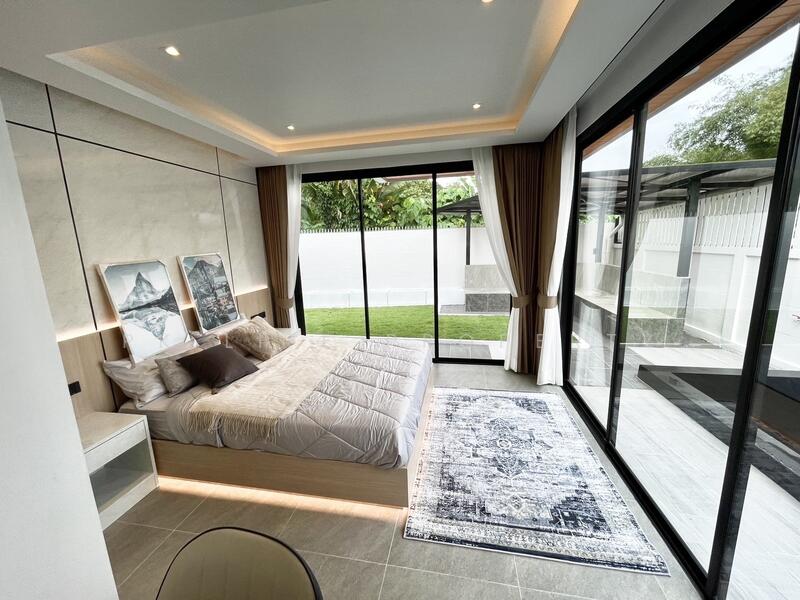 13R0141 Pool villa for rent 4 bedroom 4 bathroom 120,000/month at paklok have fully furnished, Phuket, Pa Khlok, Thalang, Phuket, 4 Bedrooms, 400 sqm, Villa For Rent, by PK LIFE Property, 11512672 - DDproperty.com