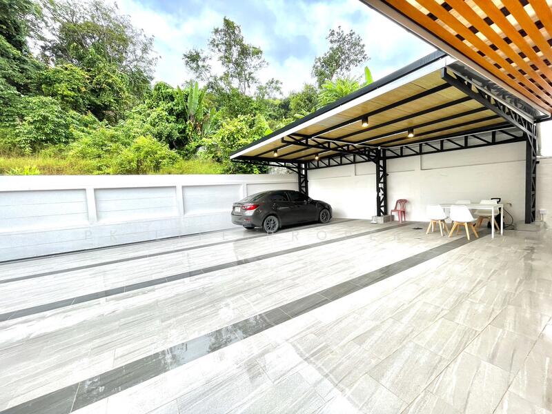 13R0141 Pool villa for rent 4 bedroom 4 bathroom 120,000/month at paklok have fully furnished, Phuket, Pa Khlok, Thalang, Phuket, 4 Bedrooms, 400 sqm, Villa For Rent, by PK LIFE Property, 11512672 - DDproperty.com