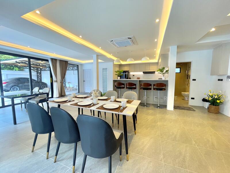 13R0141 Pool villa for rent 4 bedroom 4 bathroom 120,000/month at paklok have fully furnished, ภูเก็ต, ป่าคลอก, ถลาง, ภูเก็ต, 400 ตร.ม., วิลล่า ให้เช่า, โดย PK LIFE Property, 11512672 - DDproperty.com