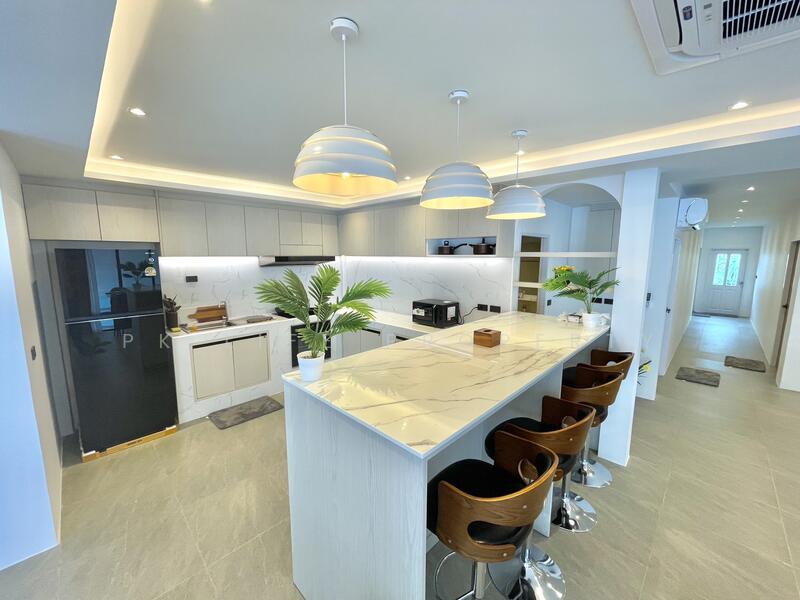 13R0141 Pool villa for rent 4 bedroom 4 bathroom 120,000/month at paklok have fully furnished, ภูเก็ต, ป่าคลอก, ถลาง, ภูเก็ต, 400 ตร.ม., วิลล่า ให้เช่า, โดย PK LIFE Property, 11512672 - DDproperty.com