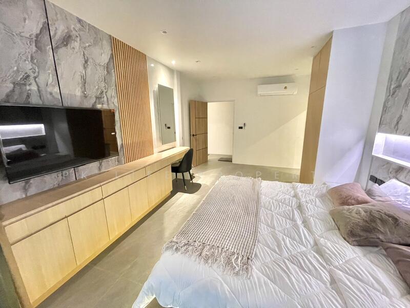 13R0141 Pool villa for rent 4 bedroom 4 bathroom 120,000/month at paklok have fully furnished, ภูเก็ต, ป่าคลอก, ถลาง, ภูเก็ต, 400 ตร.ม., วิลล่า ให้เช่า, โดย PK LIFE Property, 11512672 - DDproperty.com