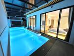 13R0141 Pool villa for rent 4 bedroom 4 bathroom 120,000/month at paklok have fully furnished, ภูเก็ต