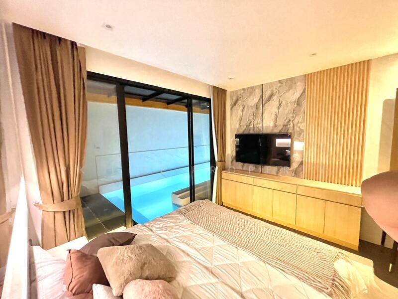 13R0141 Pool villa for rent 4 bedroom 4 bathroom 120,000/month at paklok have fully furnished, ภูเก็ต, ป่าคลอก, ถลาง, ภูเก็ต, 400 ตร.ม., วิลล่า ให้เช่า, โดย PK LIFE Property, 11512672 - DDproperty.com