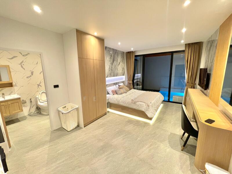 13R0141 Pool villa for rent 4 bedroom 4 bathroom 120,000/month at paklok have fully furnished, Phuket, Pa Khlok, Thalang, Phuket, 4 Bedrooms, 400 sqm, Villa For Rent, by PK LIFE Property, 11512672 - DDproperty.com