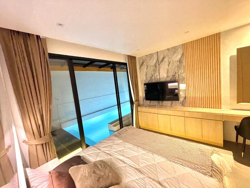 13R0141 Pool villa for rent 4 bedroom 4 bathroom 120,000/month at paklok have fully furnished, Phuket, Pa Khlok, Thalang, Phuket, 4 Bedrooms, 400 sqm, Villa For Rent, by PK LIFE Property, 11512672 - DDproperty.com