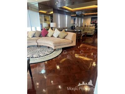 For Rent - State Tower, Bangkok