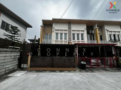 ขาย - Golden Town Chaiyaphruek – Wongwean : โกลเด้น ทาวน์ ชัยพฤกษ์ – วงแหวน, นนทบุรี