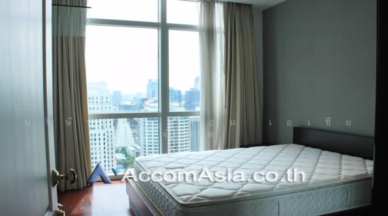 Athenee Residence : แอทธินี เรสซิเด้นซ์, กรุงเทพ, 65 ถ.วิทยุ, ลุมพินี, ปทุมวัน, กรุงเทพ, 209 ตร.ม., คอนโด ให้เช่า, โดย บริษัท แอคคอม เอเซีย จำกัด, 11512713 - DDproperty.com