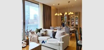 For Rent - Saladaeng One, Bangkok