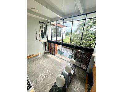 ขาย - ขาย บ้านเดี่ยว พุทธมณฑล สาย 2 ซอย28 , ที่ดิน151.7ตร.ว. 2นอน 3นำ้ สระว่ายนำ้ ที่จอดรถ สวย ขาย 24 ลบ., กรุงเทพ