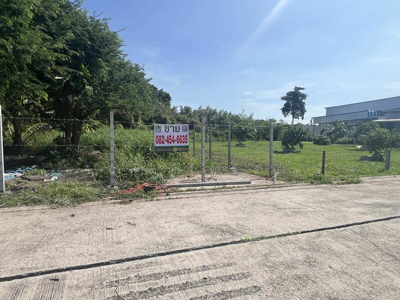 For Sale - Chaiyapruek Bangna Km 15, Samut Prakan