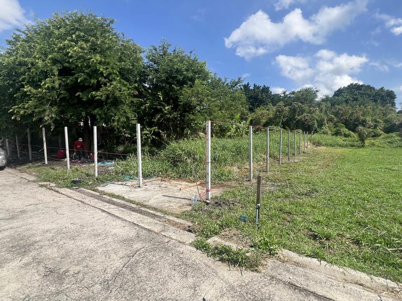 For Sale - Chaiyapruek Bangna Km 15, Samut Prakan