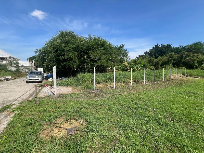 For Sale - Chaiyapruek Bangna Km 15, Samut Prakan