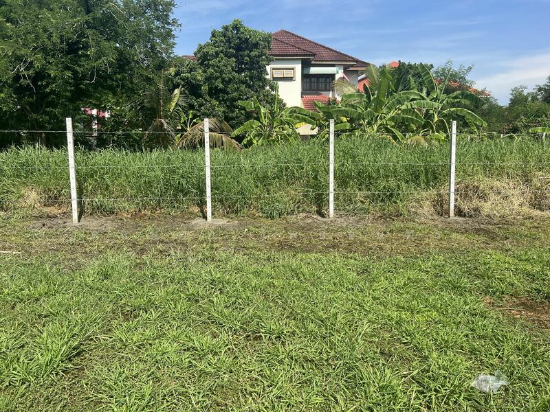 For Sale - Chaiyapruek Bangna Km 15, Samut Prakan