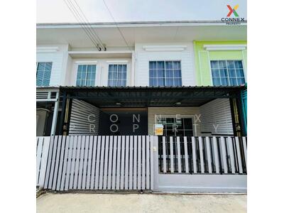 ขาย - เจ ซิตี้ สุขุมวิท – แพรกษา : J City Sukhumvit - Phraeksa, สมุทรปราการ