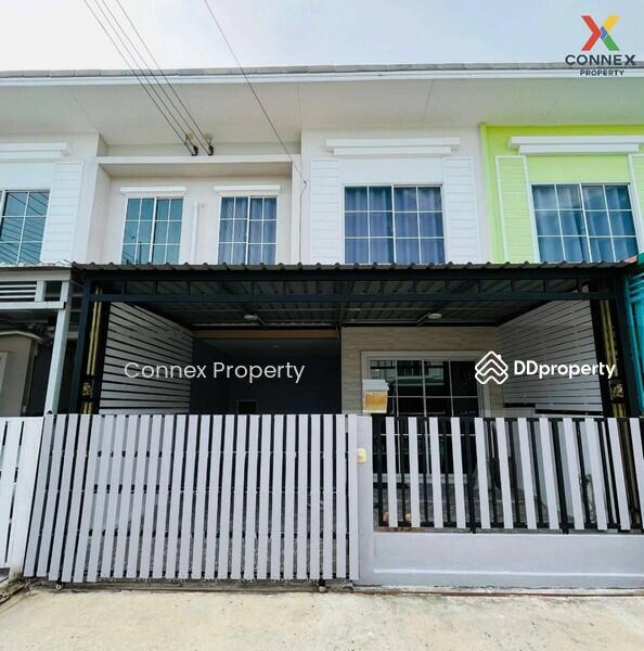 ขาย - เจ ซิตี้ สุขุมวิท – แพรกษา : J City Sukhumvit - Phraeksa, สมุทรปราการ