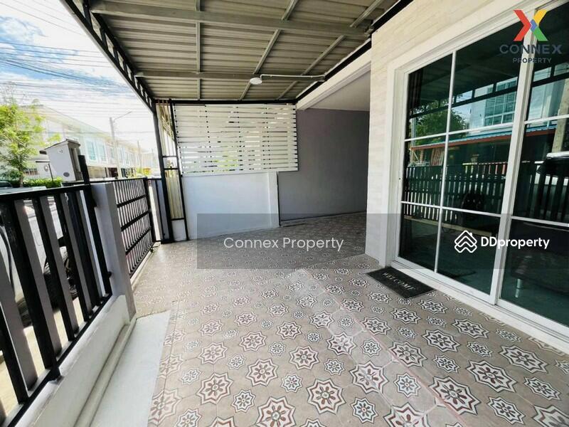 ขาย - เจ ซิตี้ สุขุมวิท – แพรกษา : J City Sukhumvit - Phraeksa, สมุทรปราการ