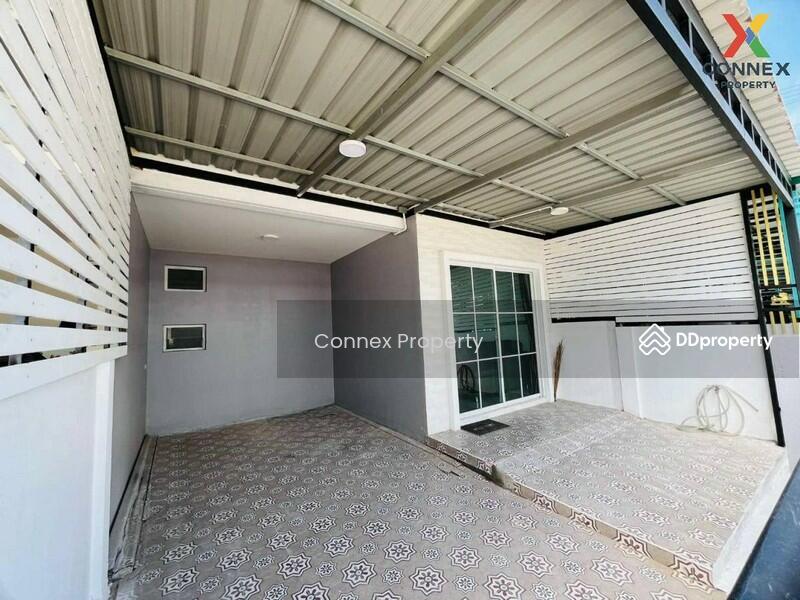 ขาย - เจ ซิตี้ สุขุมวิท – แพรกษา : J City Sukhumvit - Phraeksa, สมุทรปราการ