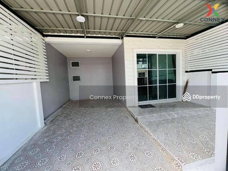ขาย - เจ ซิตี้ สุขุมวิท – แพรกษา : J City Sukhumvit - Phraeksa, สมุทรปราการ