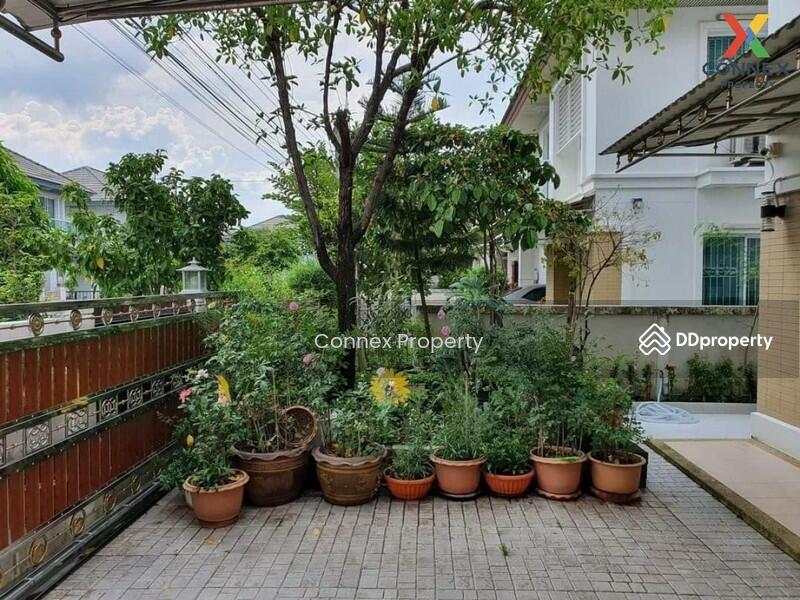 For Sale - Chuanchuen Mudus Charan Pinklao, Nonthaburi