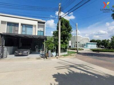 ขาย - Pleno Ramintra–Wongwaen : พลีโน่ รามอินทรา–วงแหวน, กรุงเทพ