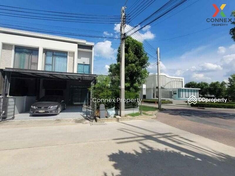ขาย - Pleno Ramintra–Wongwaen : พลีโน่ รามอินทรา–วงแหวน, กรุงเทพ