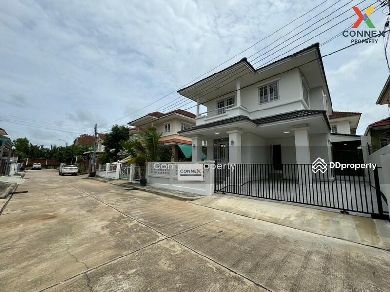 For Sale - Vararom Prachauthit 98, Bangkok